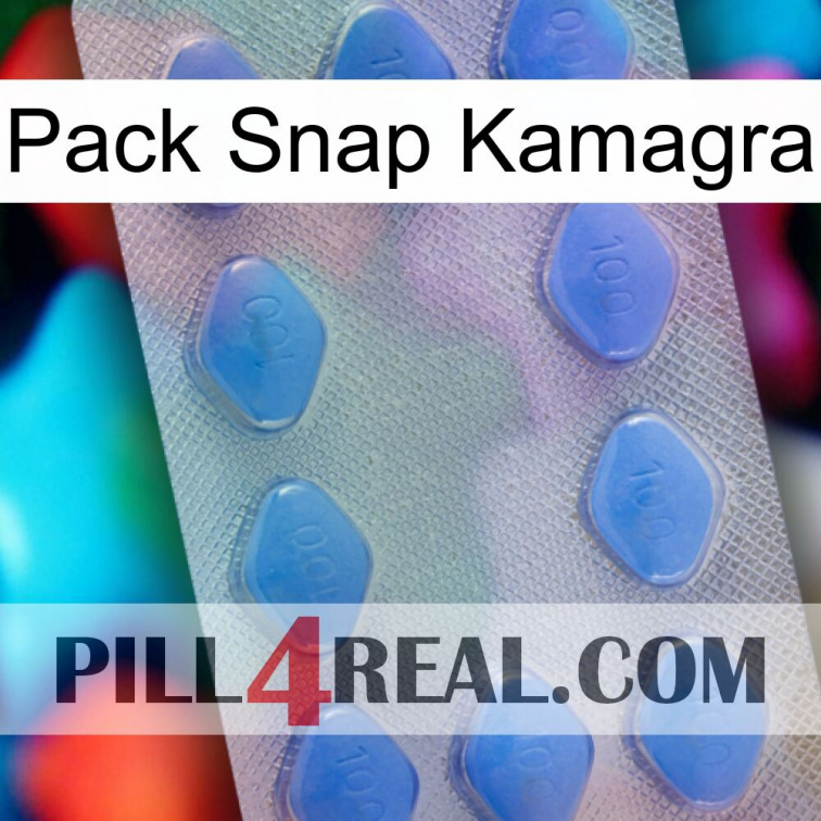 Kamagra Snap Pack 21